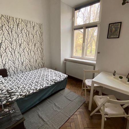 Historic Apartment Красков Екстериор снимка