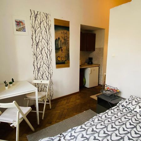 Historic Apartment Красков Екстериор снимка