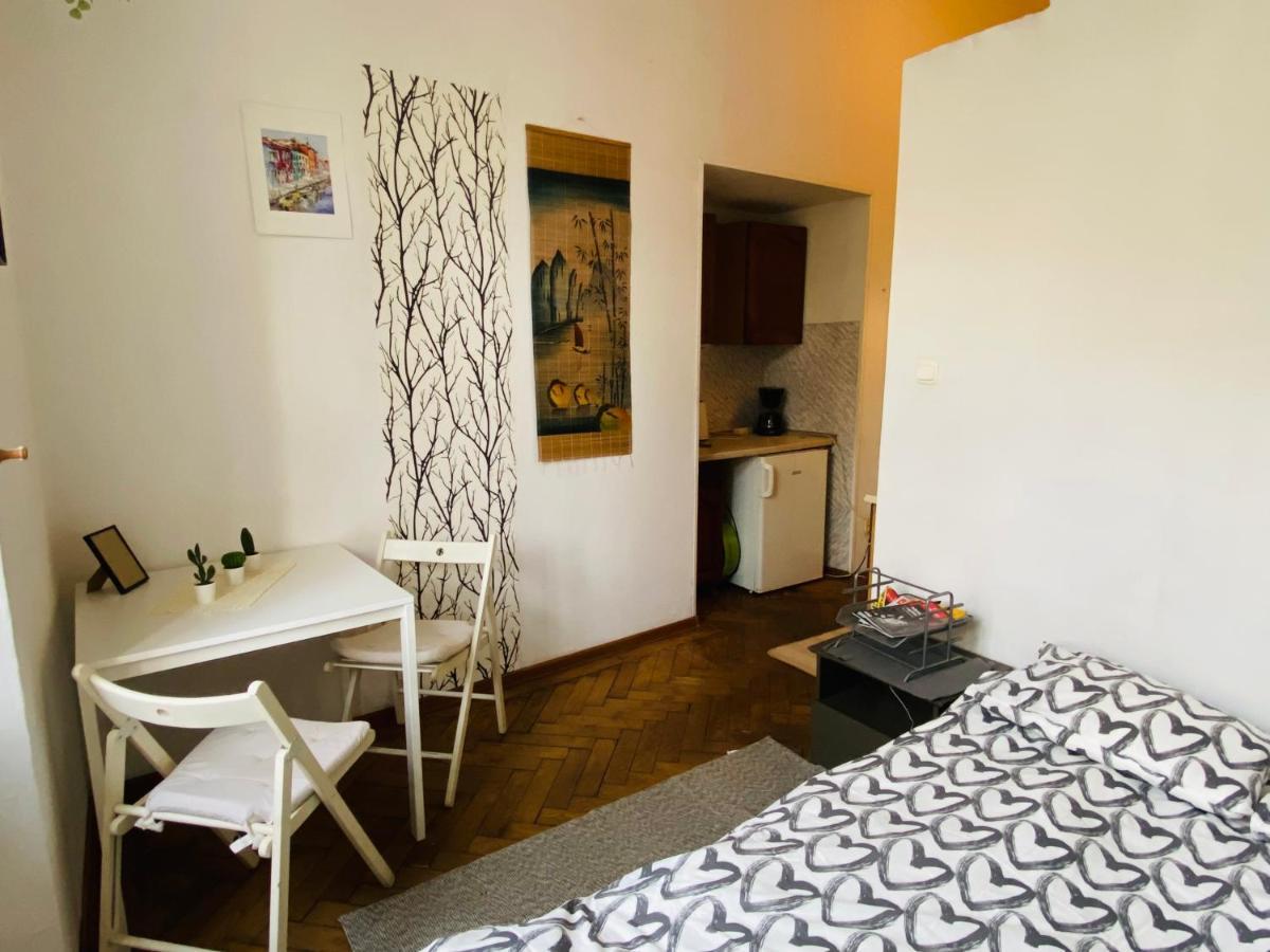 Historic Apartment Красков Екстериор снимка